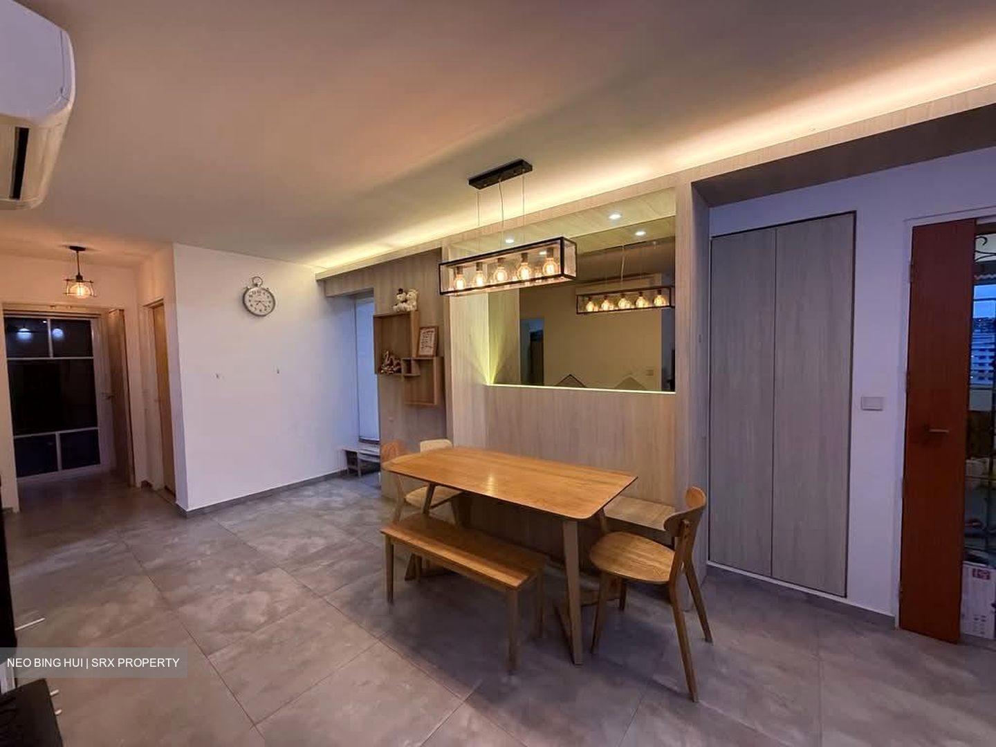 Blk 818B Keat Hong Mirage (Choa Chu Kang), HDB 4 Rooms #580475151